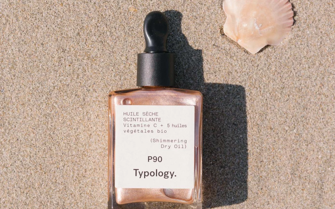 Typology – Soins pour la peau naturels, végan et Made in France