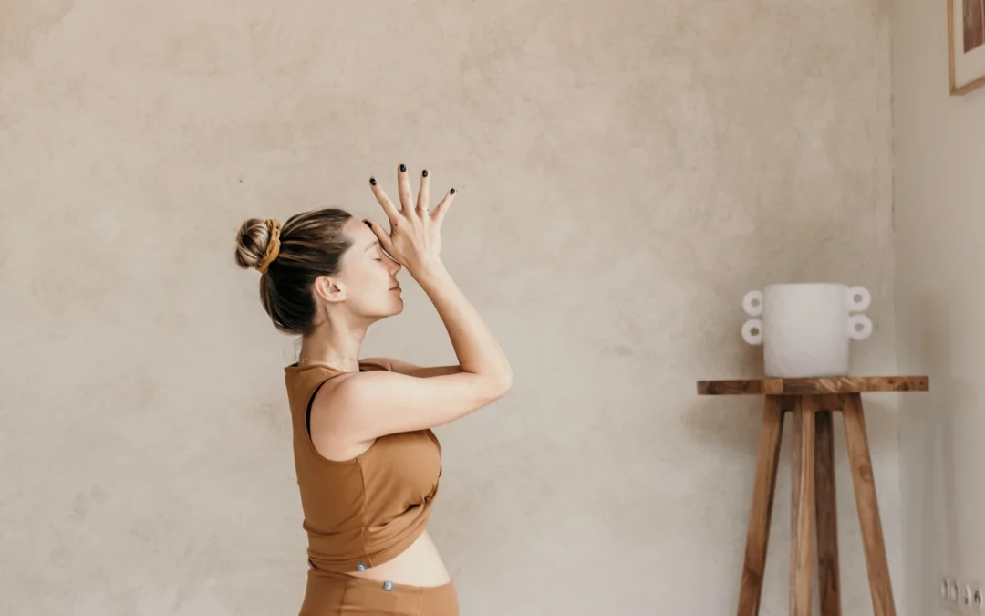 Weekend Détente – Retraites yoga et pilates